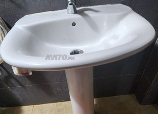 Lavabo & toilette ROCA à vendre