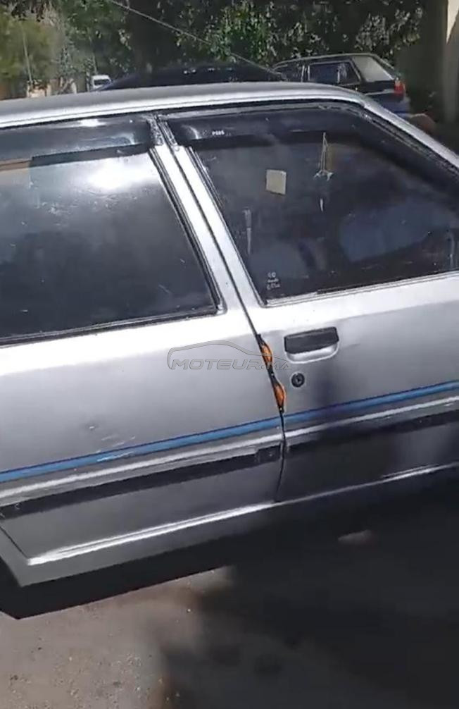 بيجو نقية موضيل 1992