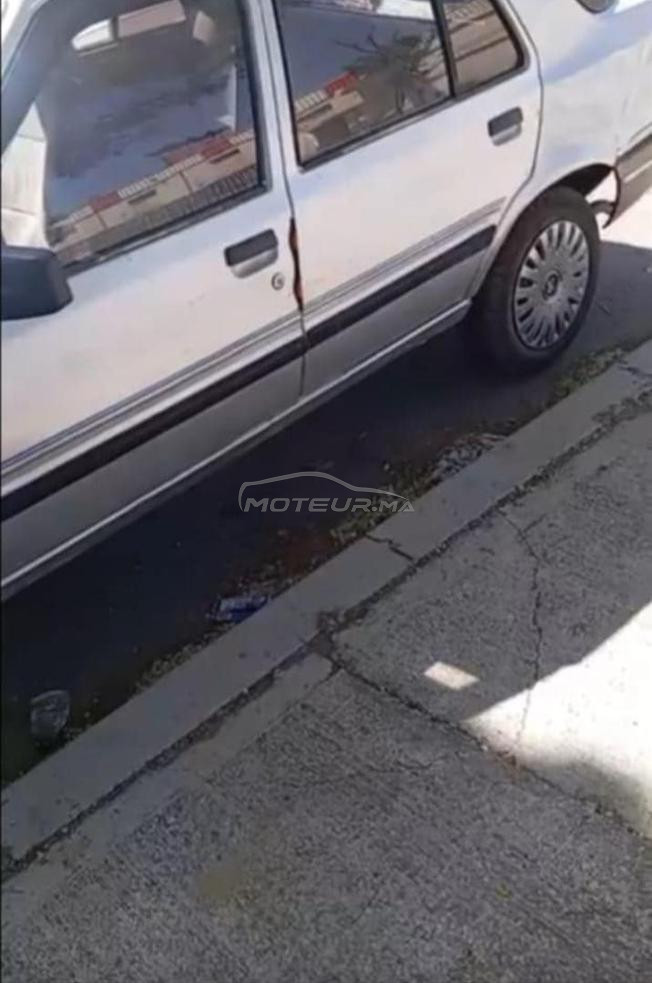 بيجو نقية موضيل 1992