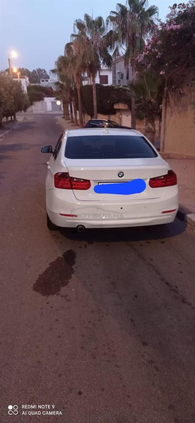 BMW 3 à vendre 