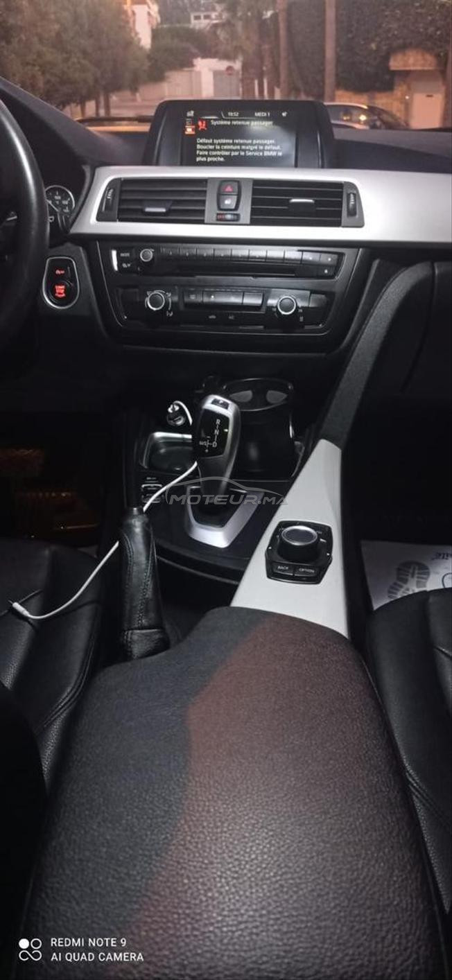 BMW 3 à vendre 
