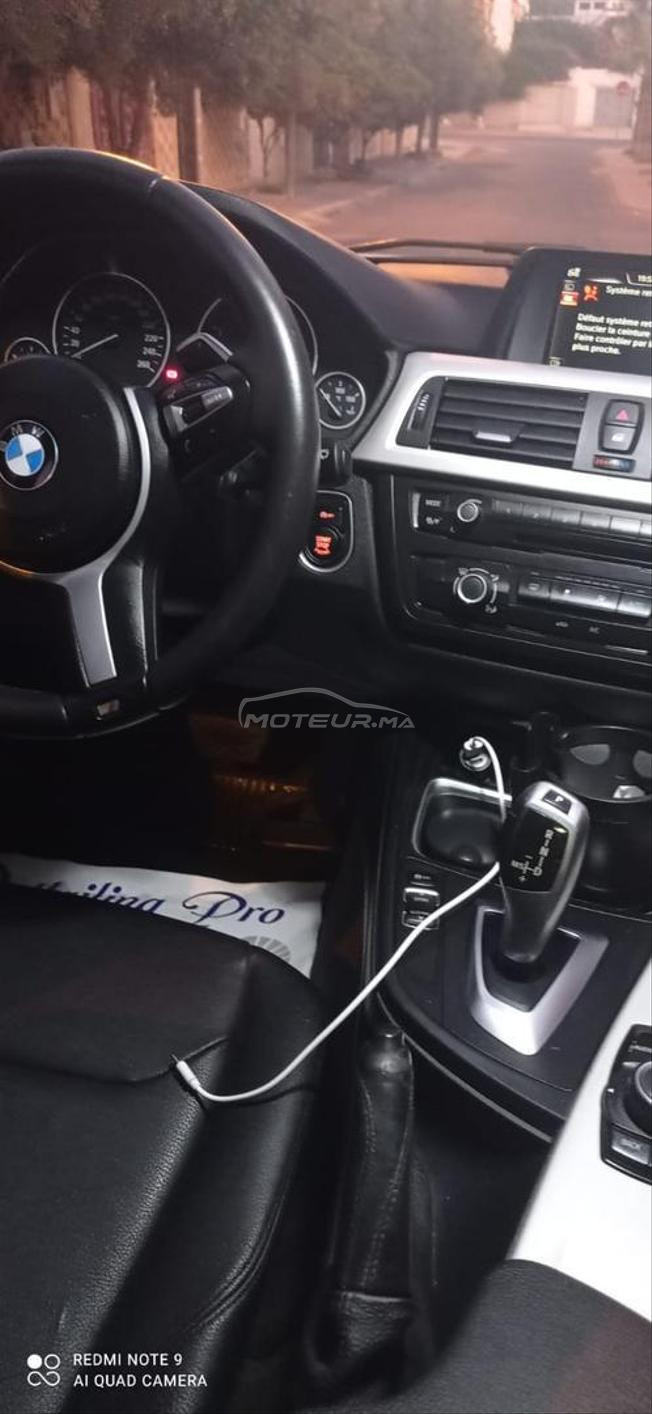 BMW 3 à vendre 