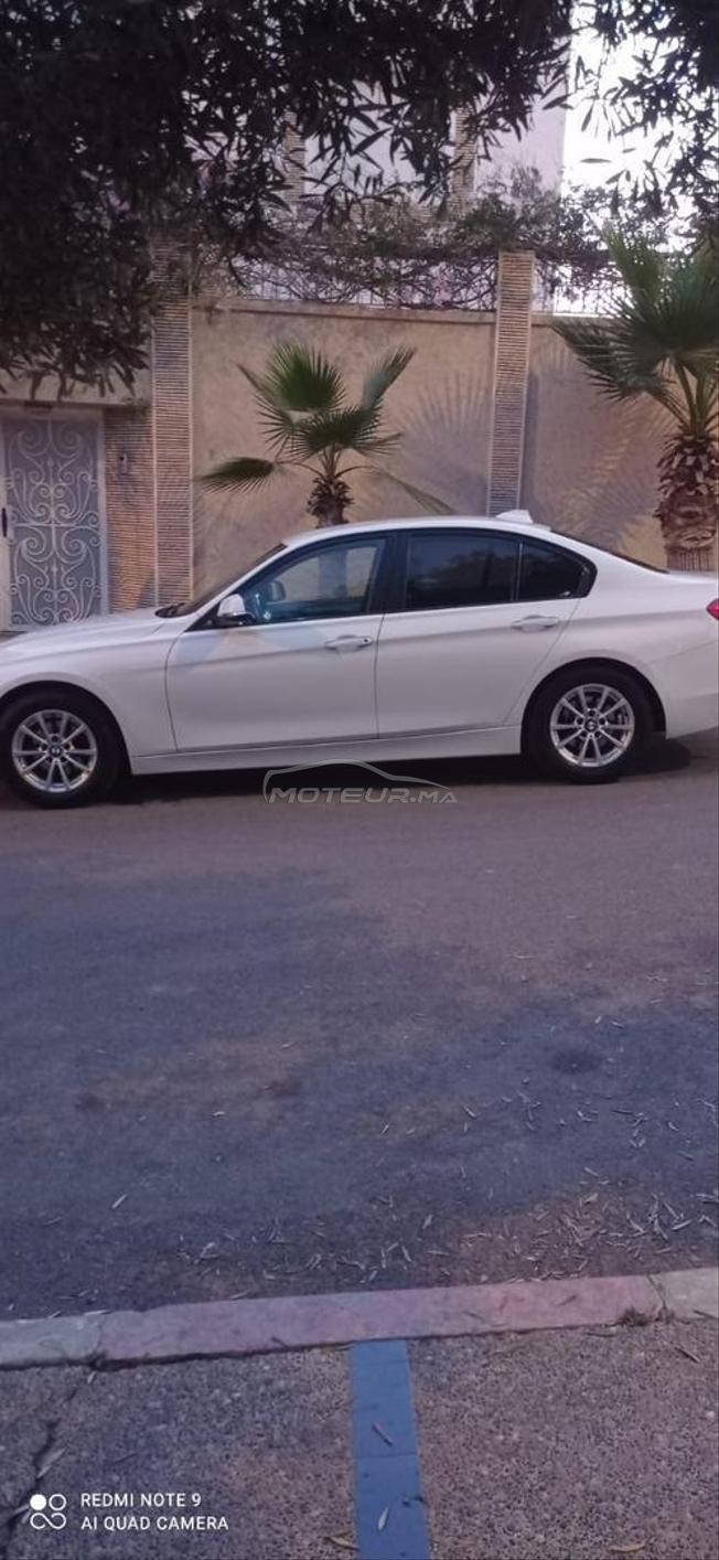 BMW 3 à vendre 