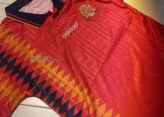 Maillot Espagne 1994 