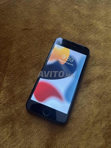 iPhone 7 128G By pass
