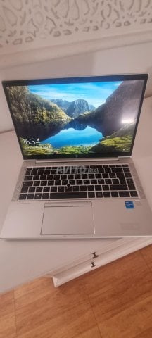 Hp elitebook 840G8 