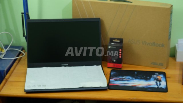PC Portable Gamer