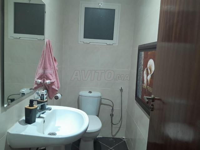 Appartement à vendre said hajji 96M² - 2