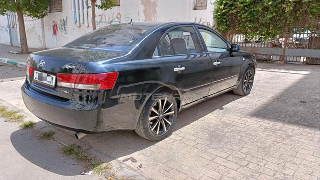 Hyundai Sonata Diesel 