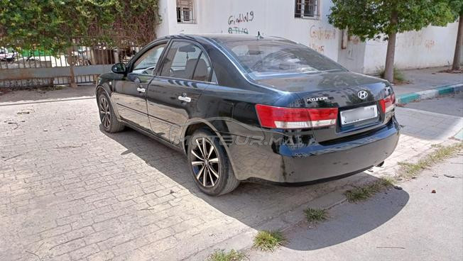 Hyundai Sonata Diesel 