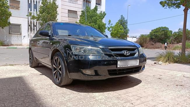 Hyundai Sonata Diesel 