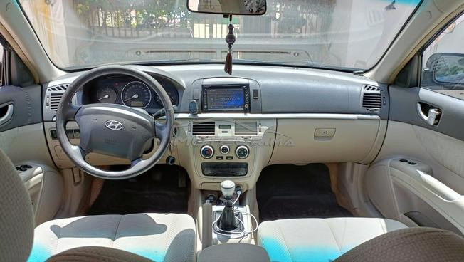 Hyundai Sonata Diesel 