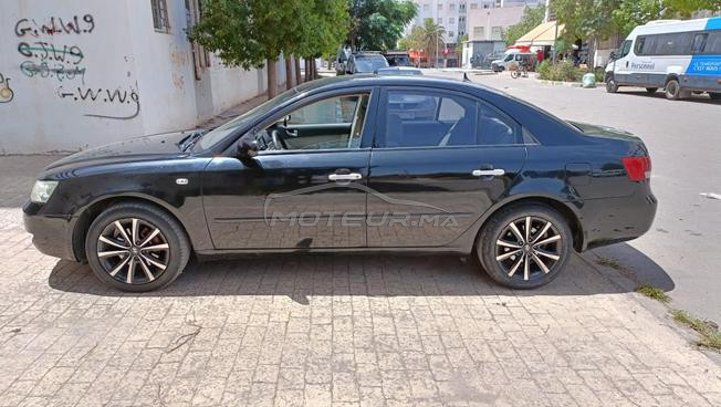 Hyundai Sonata Diesel 