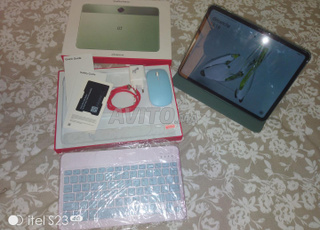 tablette one Plus Pad go