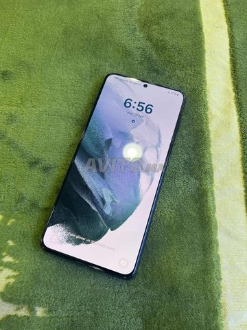 Samsung S21 Plus 128G 8Ram