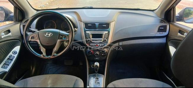 Accent automatique 