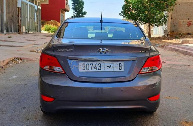 Accent automatique 