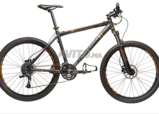 B'TWIN ROCKRIDER 540