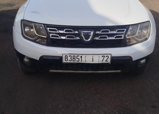 DaciaDuster