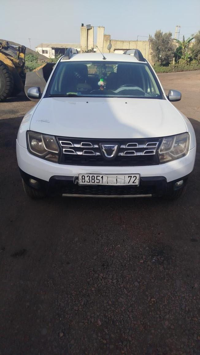 DaciaDuster