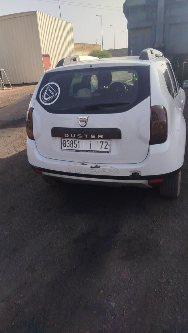 DaciaDuster
