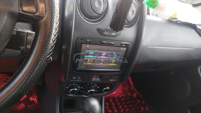 DaciaDuster