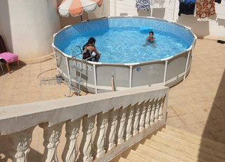 Villa Agadir 