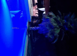 Villa route ourika très calme