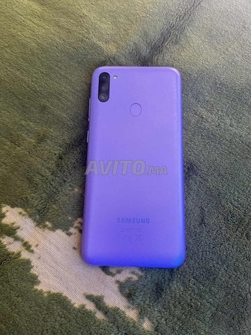Samsung A11 32G