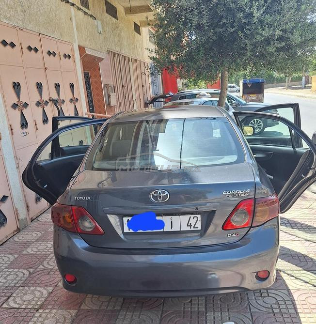 vente de voiture 