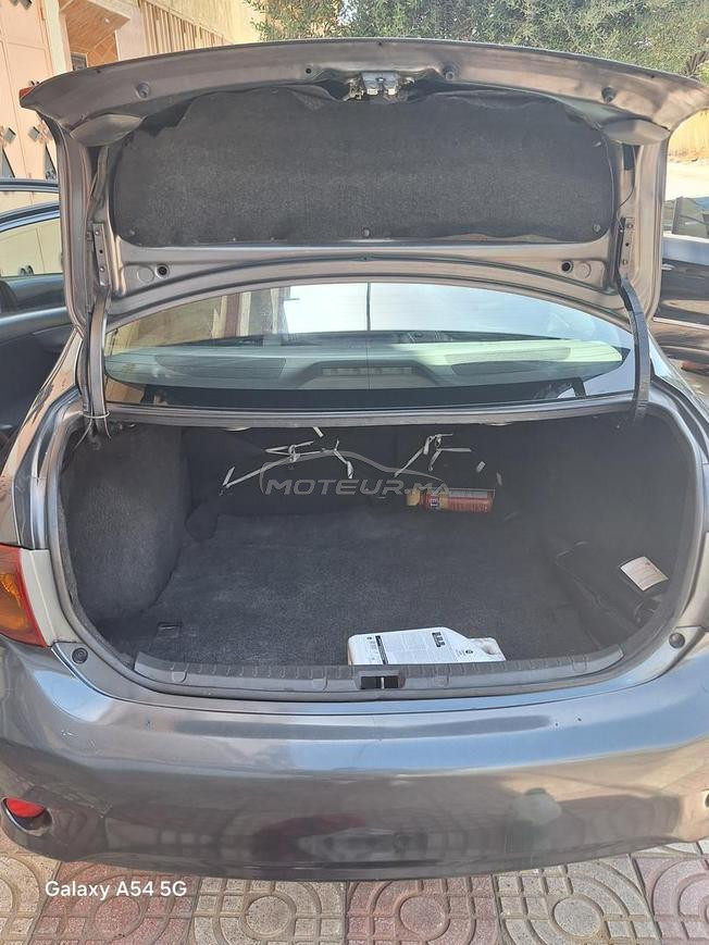 vente de voiture 