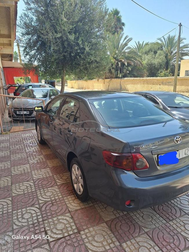 vente de voiture 