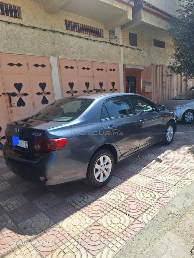 vente de voiture 