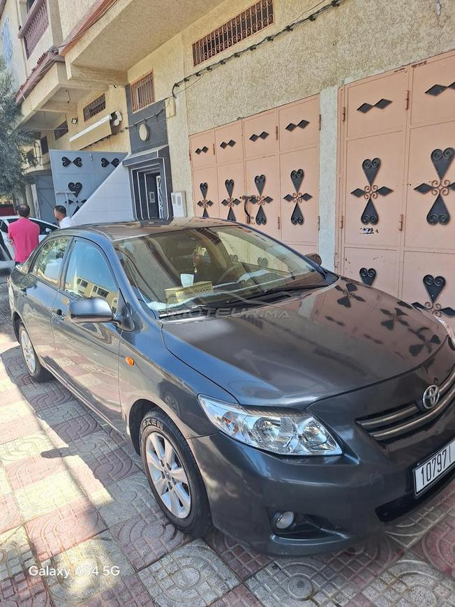 vente de voiture 