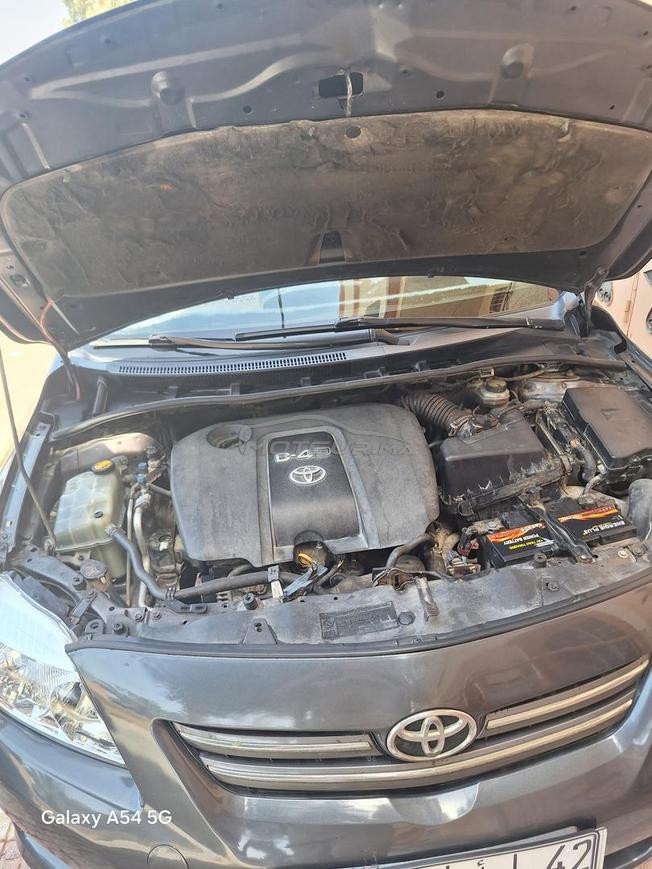 vente de voiture 