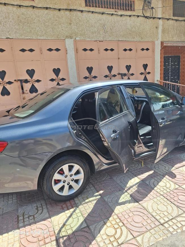 vente de voiture 