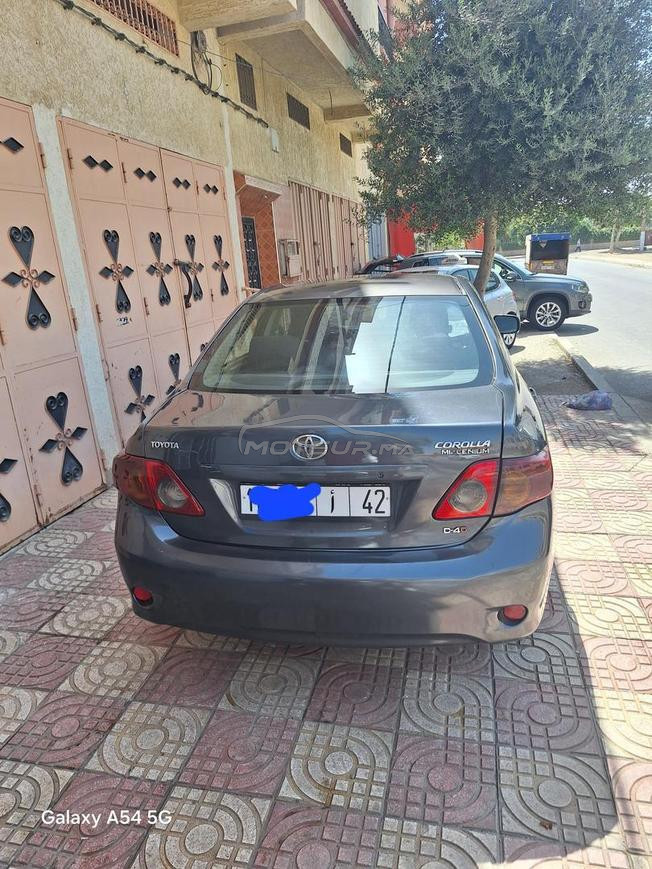 vente de voiture 