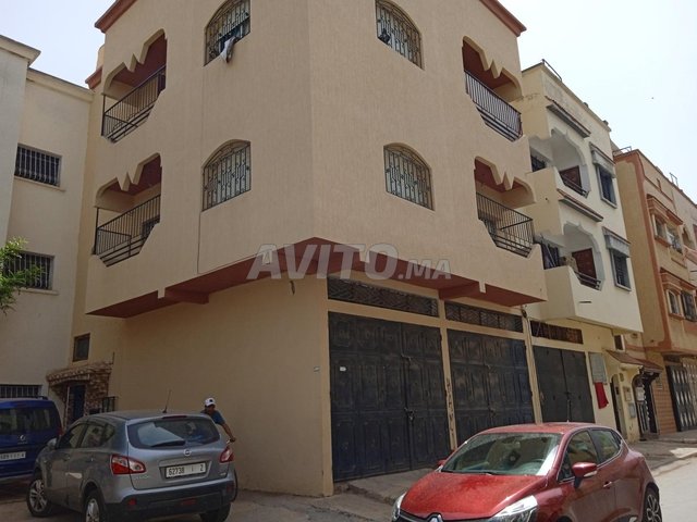 مكازة للكراء