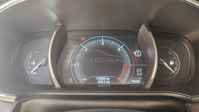 megane 4   berline 2018 