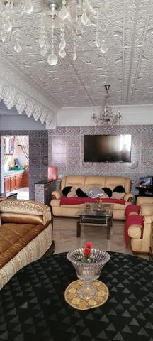 Maison Immeuble sur 3 niveaux rdc 2 étages garage