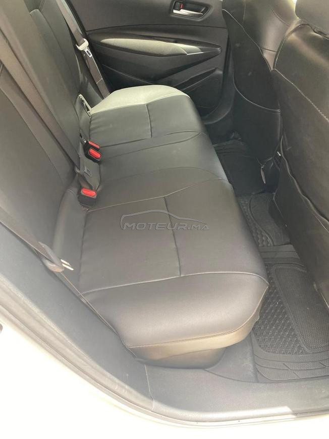 ToyotaCorolla