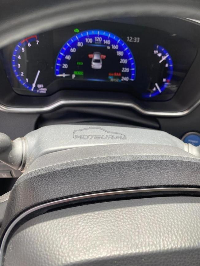 ToyotaCorolla