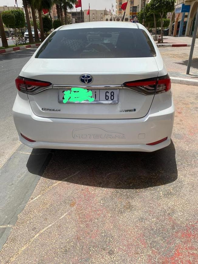 ToyotaCorolla