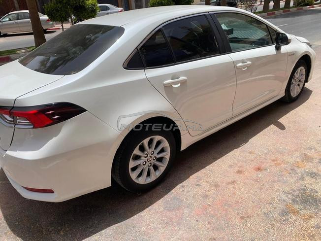 ToyotaCorolla
