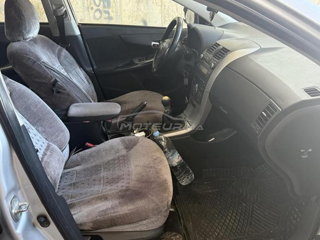 toyota corola
