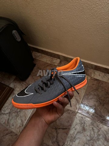 mini foot nike original 
