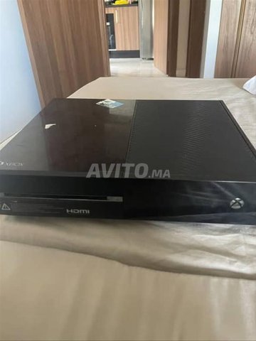xbox one fat