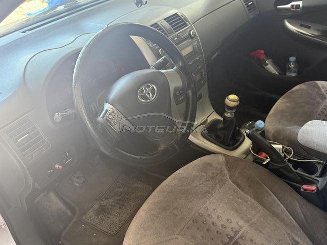 ToyotaCorolla