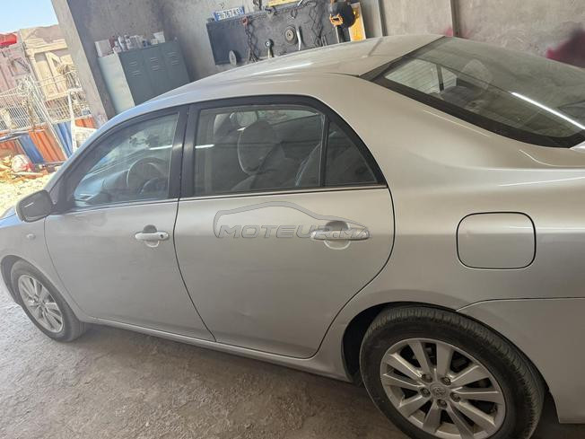 ToyotaCorolla