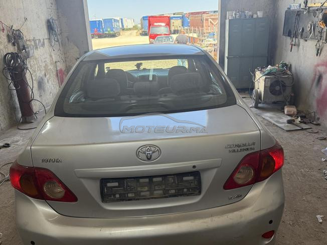 ToyotaCorolla